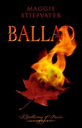 Книга Ballad